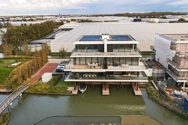 Medium property photo - Verlengde Poelkade 10, 2693 CA 's-Gravenzande